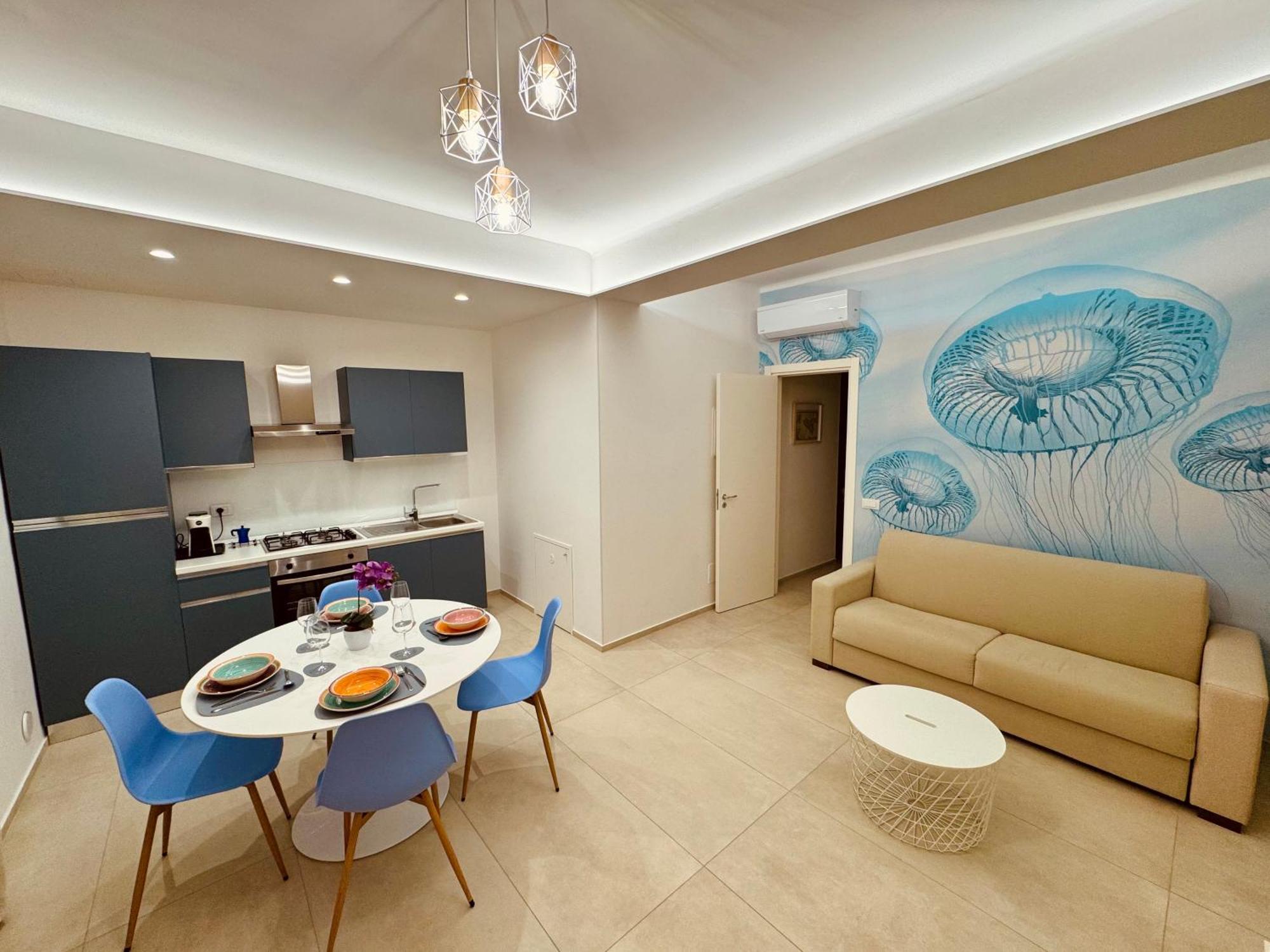 Msapartments Marina di Ragusa Extérieur photo