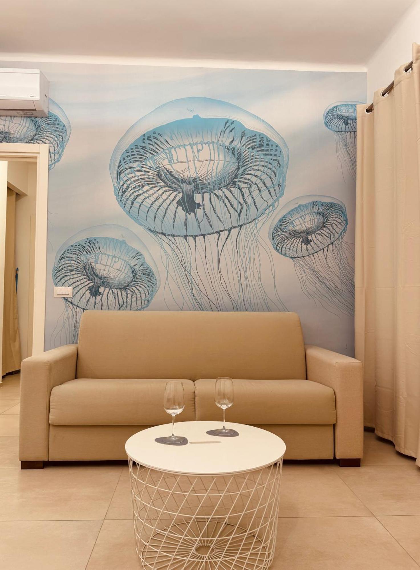 Msapartments Marina di Ragusa Extérieur photo