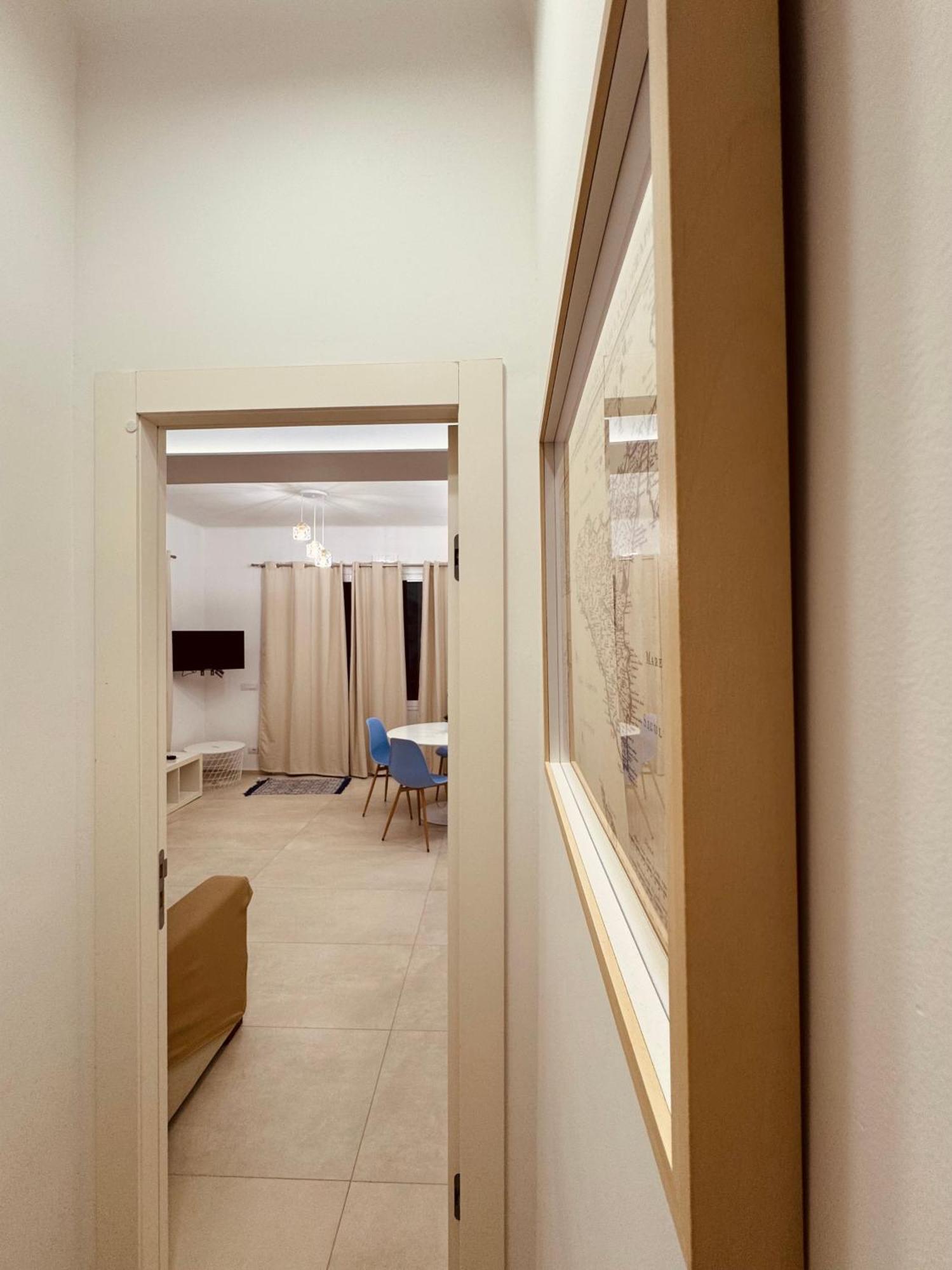 Msapartments Marina di Ragusa Extérieur photo