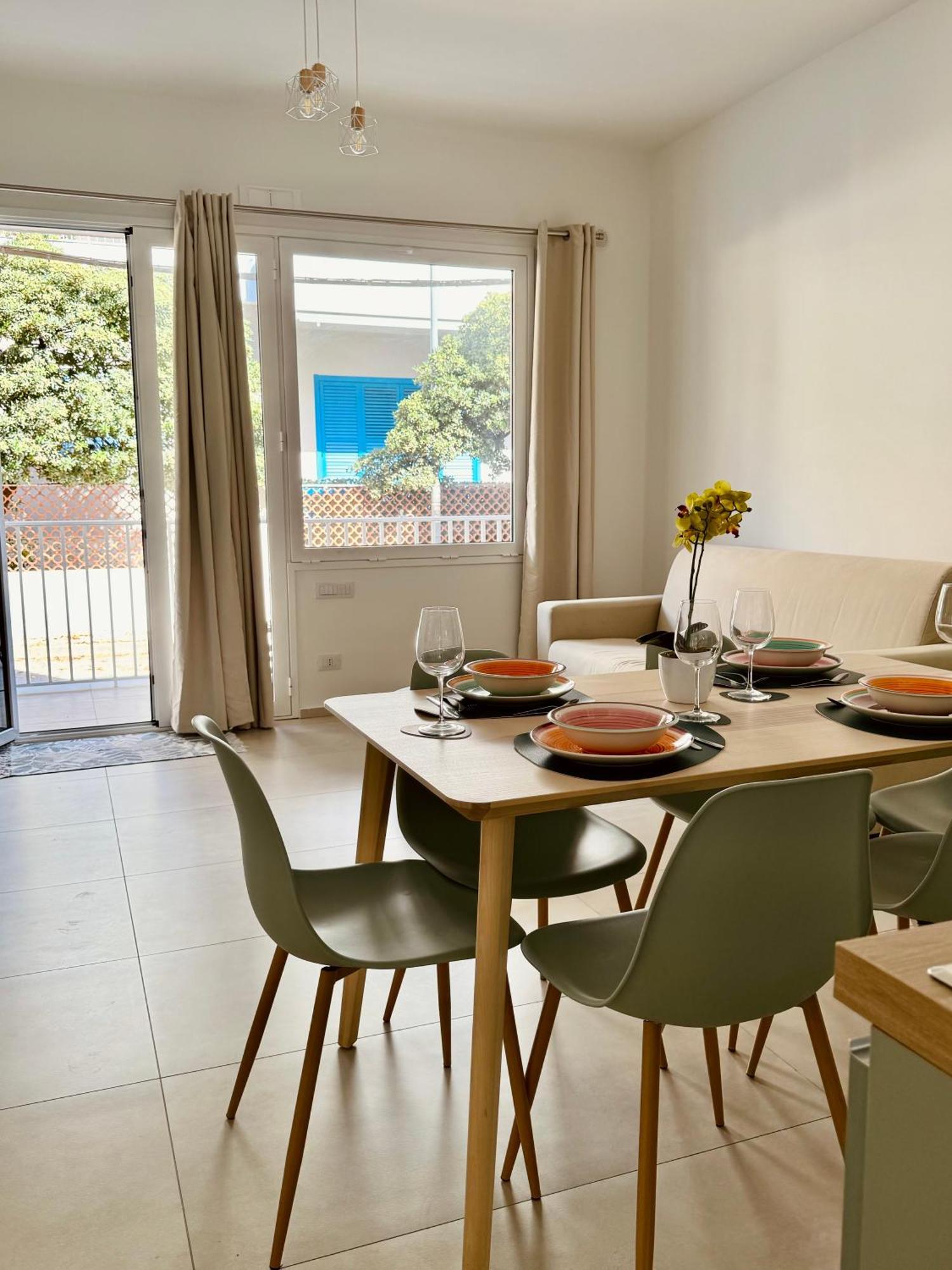 Msapartments Marina di Ragusa Extérieur photo