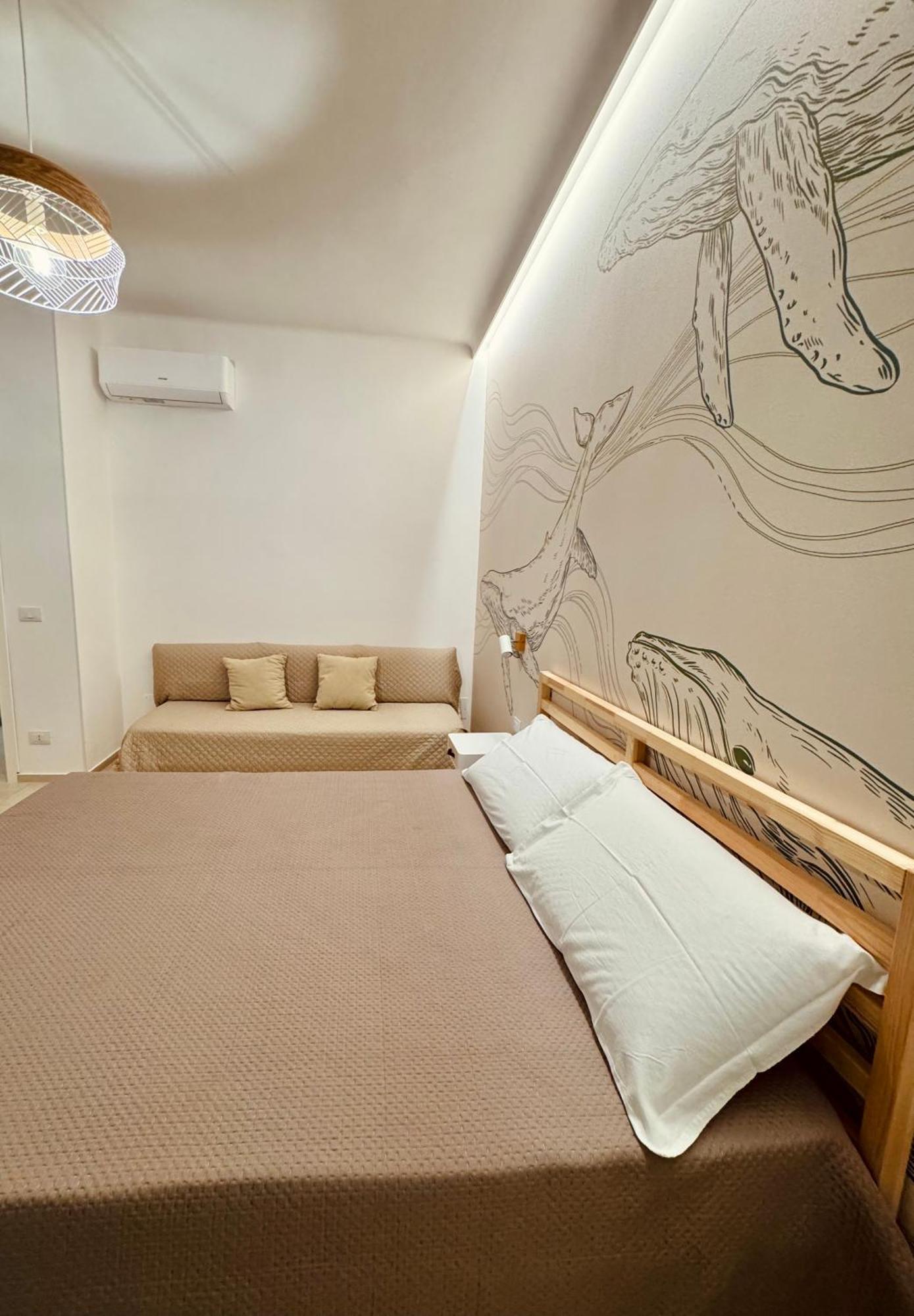 Msapartments Marina di Ragusa Extérieur photo