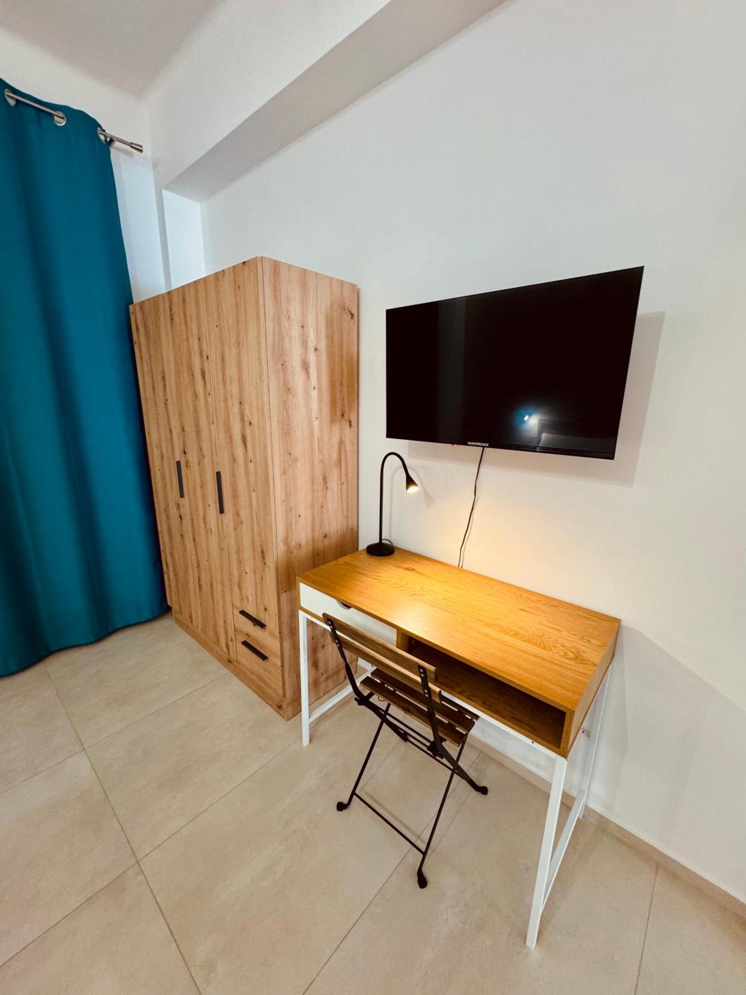 Msapartments Marina di Ragusa Extérieur photo