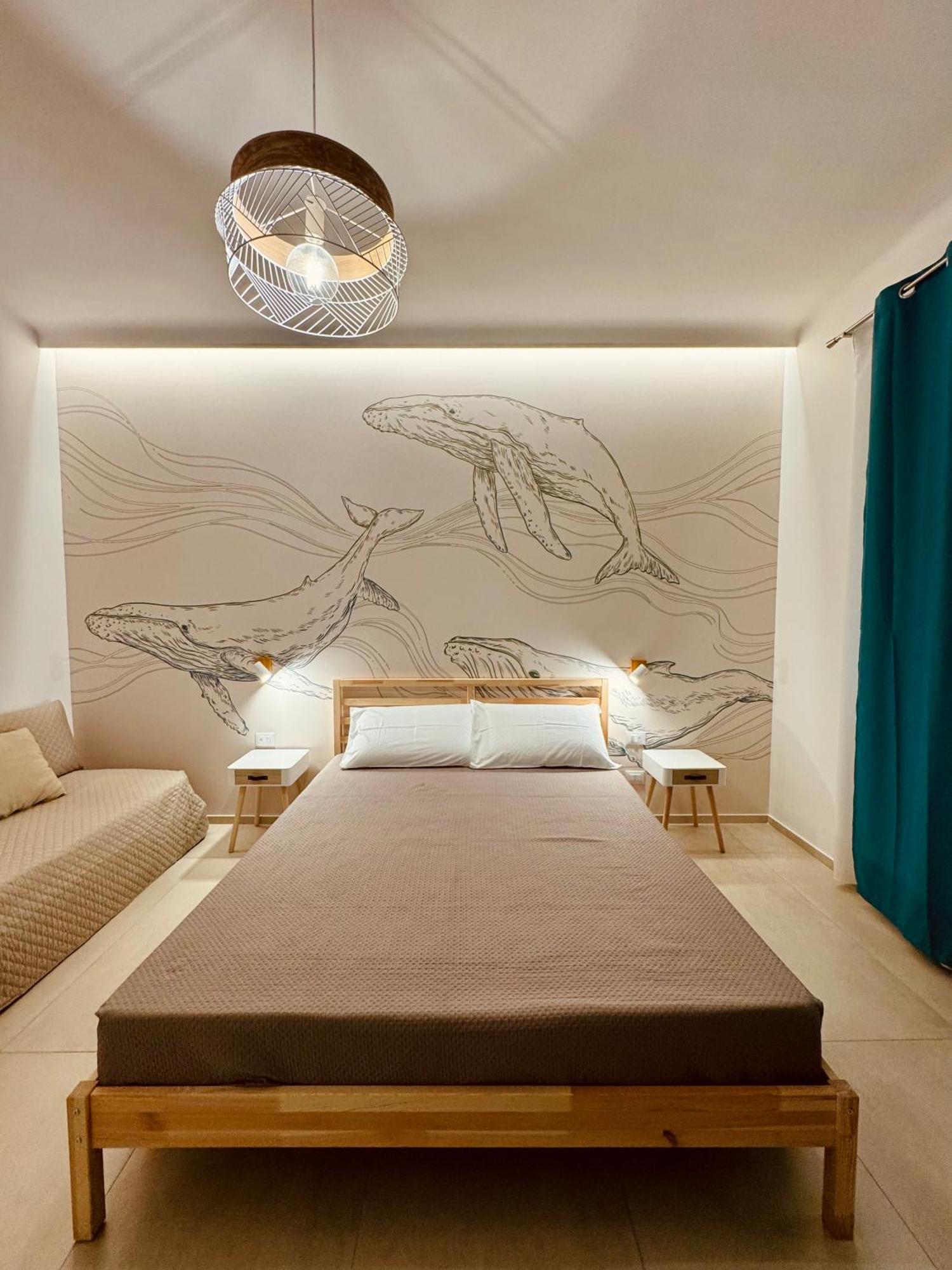 Msapartments Marina di Ragusa Extérieur photo